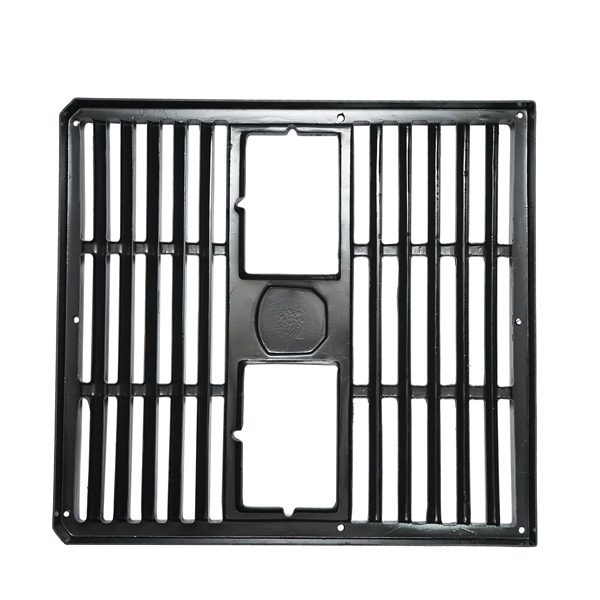 Masca faruri cu grila universala UTB cod OEM NBL5390
